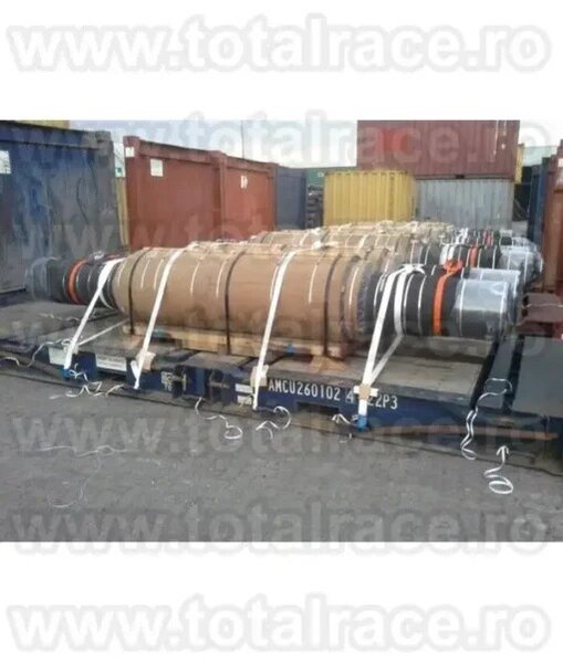 Banda de legare din material textil