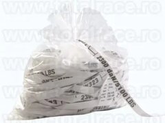 Banda de legare din material textil